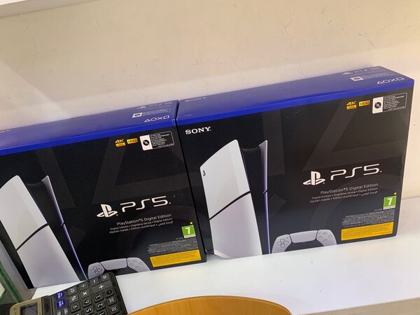 Ps5