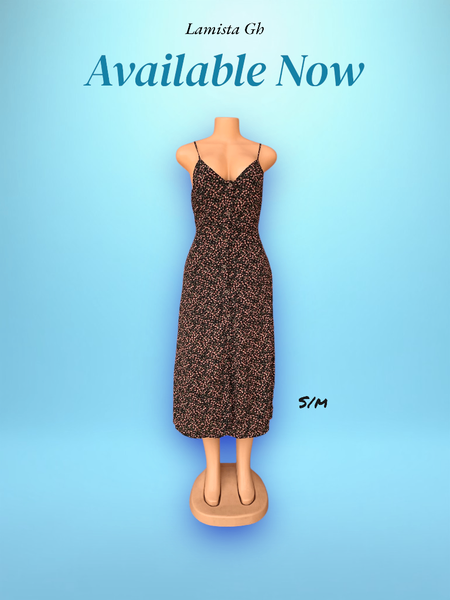Summer dress