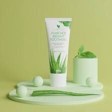 Halitosis Remedy | Bright Toothgel