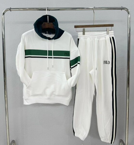Ensemble de survêtement Polo