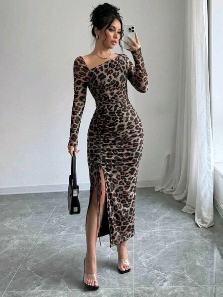Robe ou ensemble