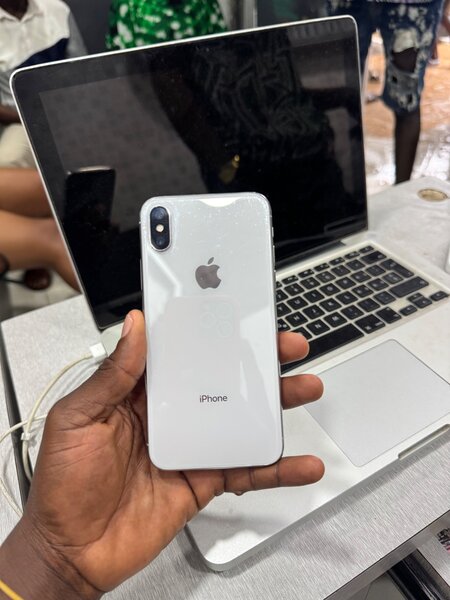 iPhone xsimple