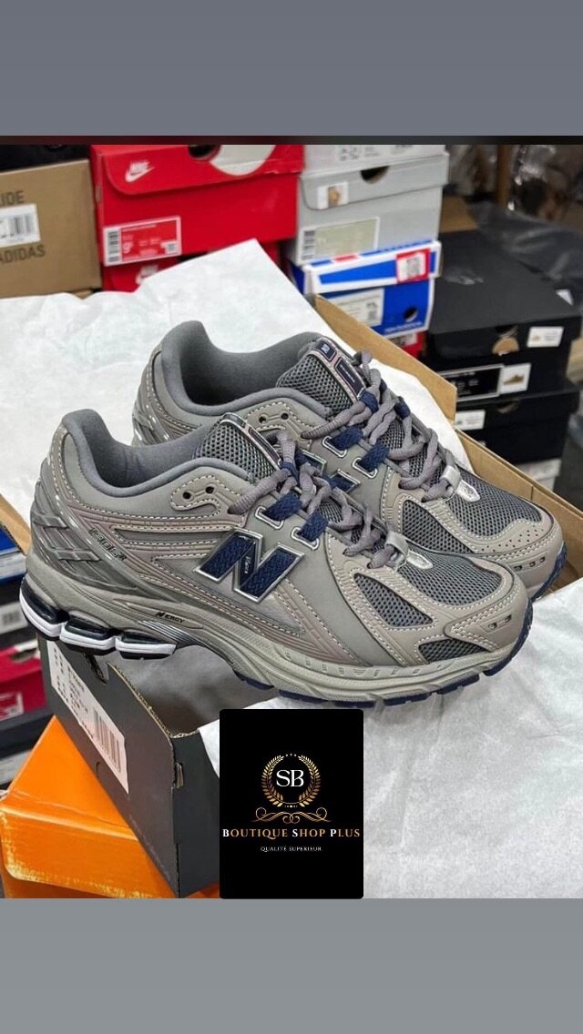 Basket New balance