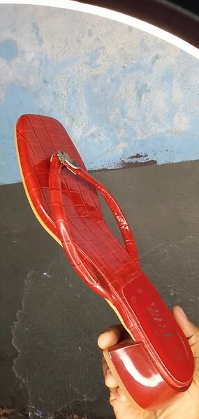 Demi talon