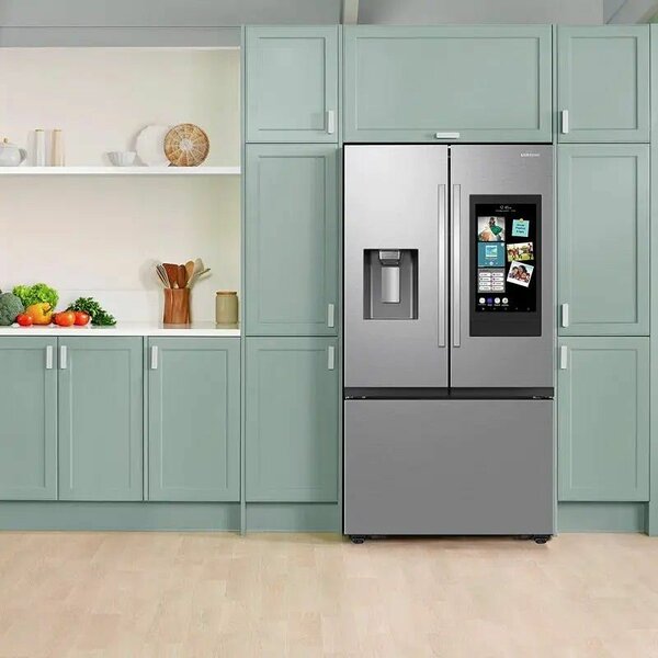 Refrigerator/freezer