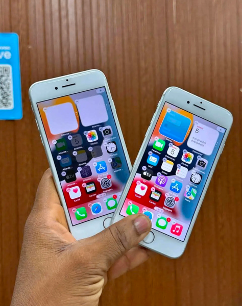 Smartphones Apple iPhone