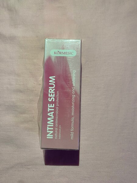 Intime femme