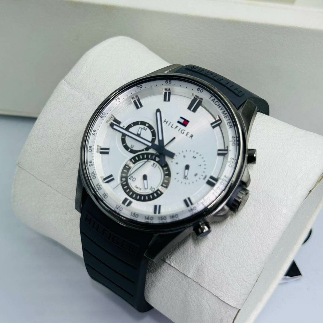 montre Tommy hilfiger