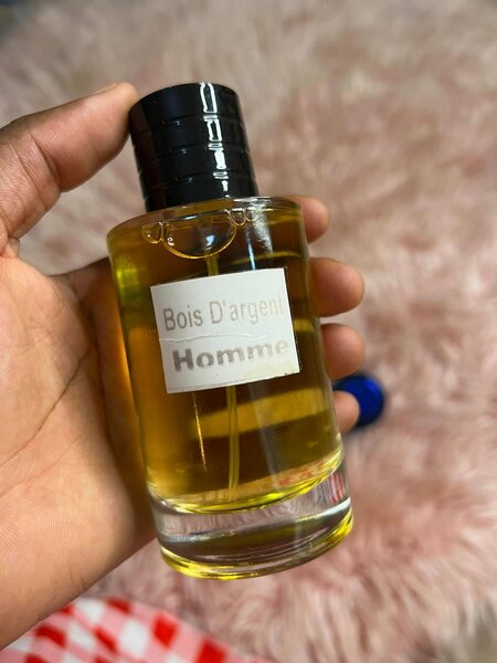 Le parfum 