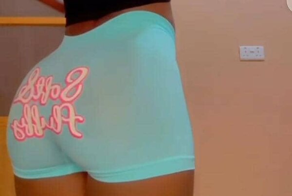 Boosty shorts