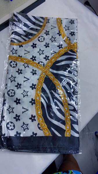 Vintage scarfs