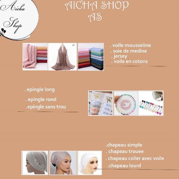 As store 