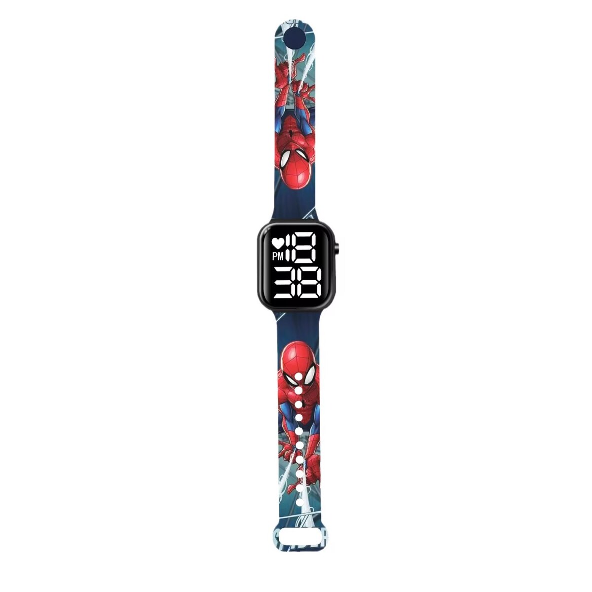 Montres Enfants à Thème Animé