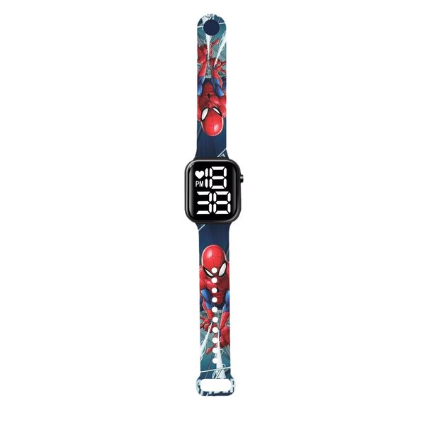 Montres Enfants à Thème Animé