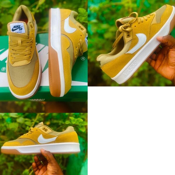 Nike SB Sneakers