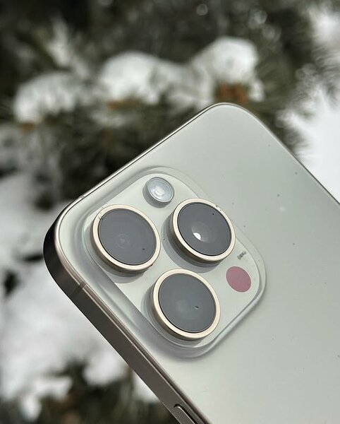 iPhone 13 Pro