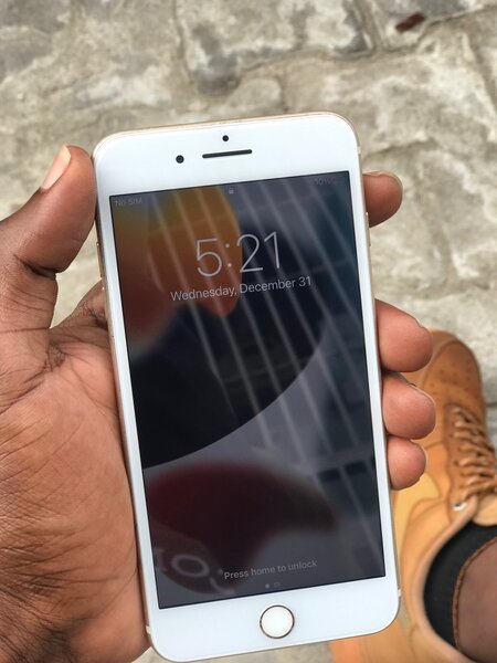 iPhone 7plus