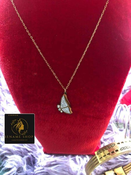 Collier élégant
