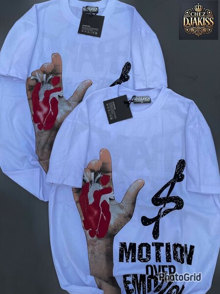 Tee-shirts