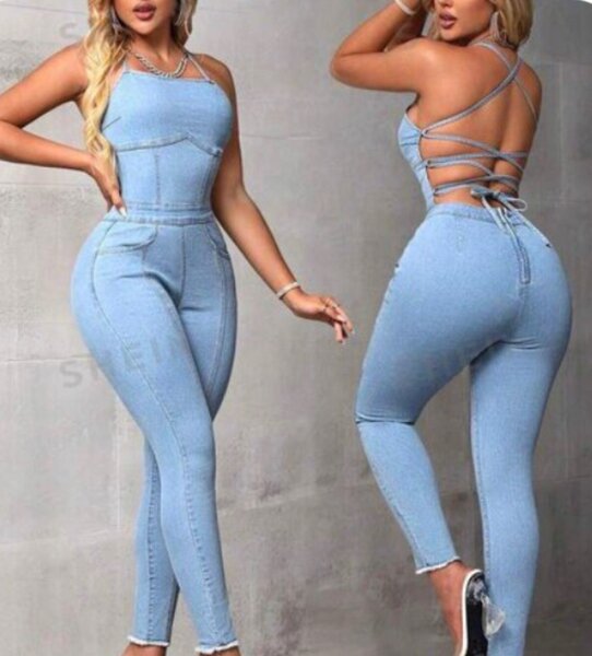 Jumpsuit