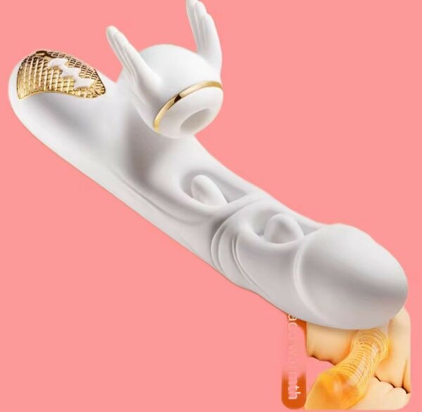 Vibro  3 en 1
