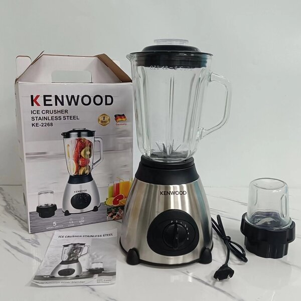 Kenwood