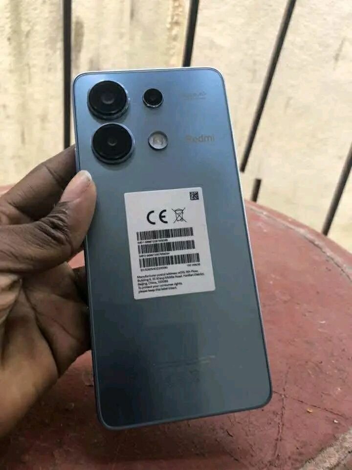 Xiaomi Redmi Note 13 256GB