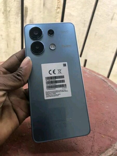 Xiaomi Redmi Note 13 256GB