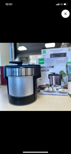 Syinix Swallow Maker
