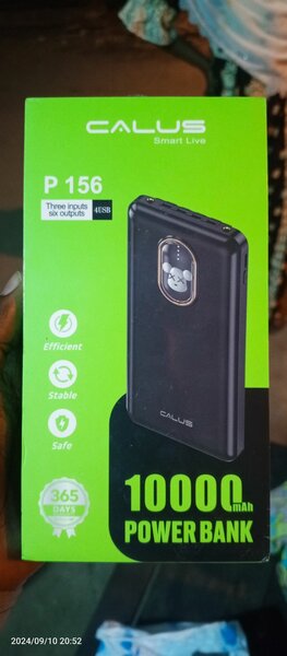 Powerbank original