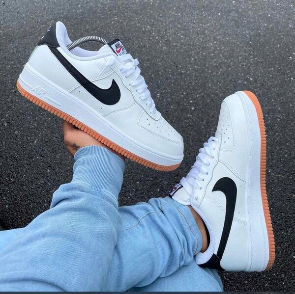 Air Force one
