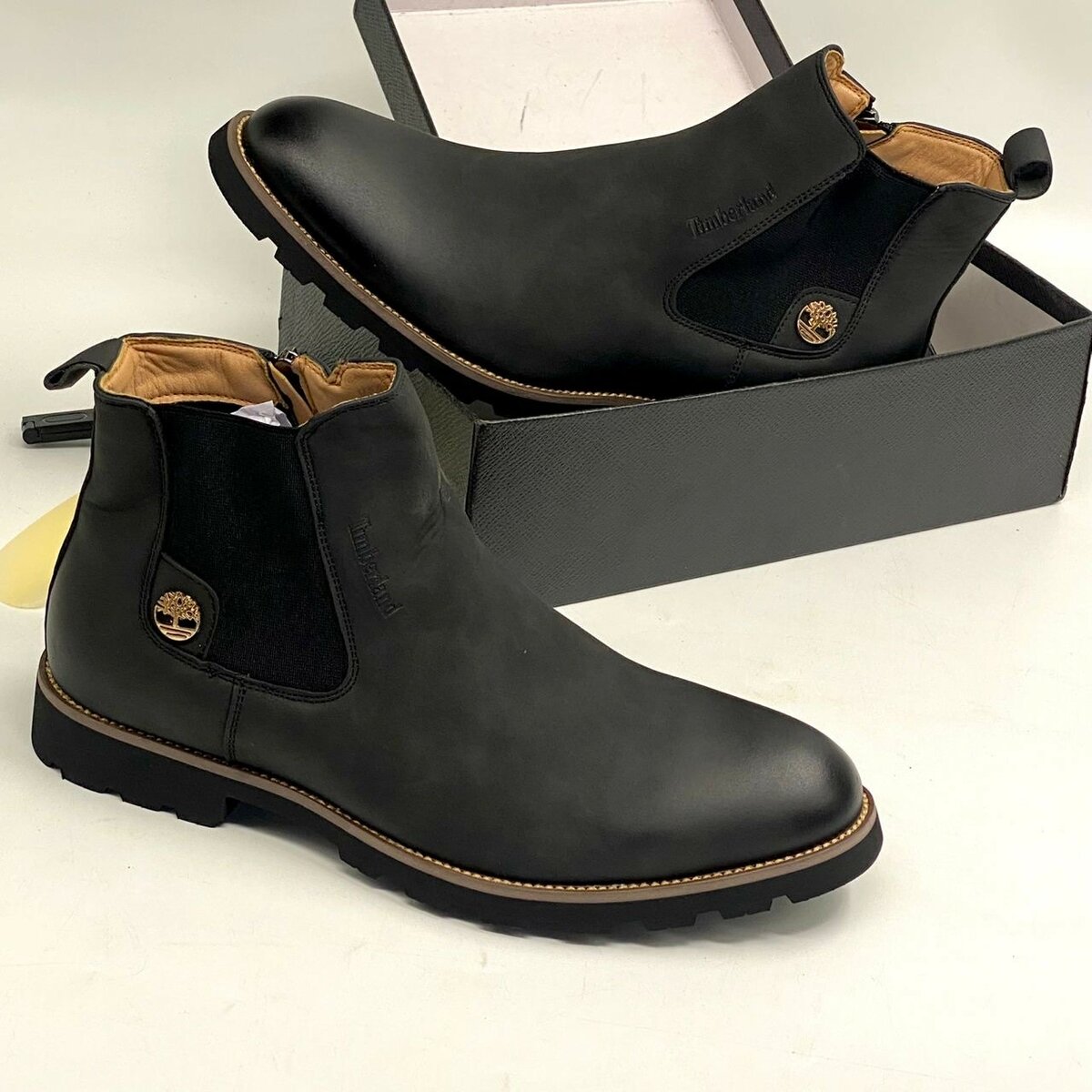 TIMBERLAND CLASSIC BOOT
