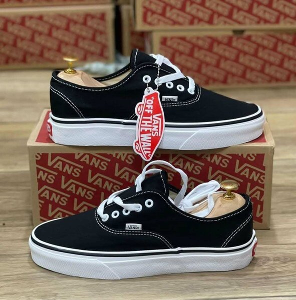 Vans classiques pour hommes