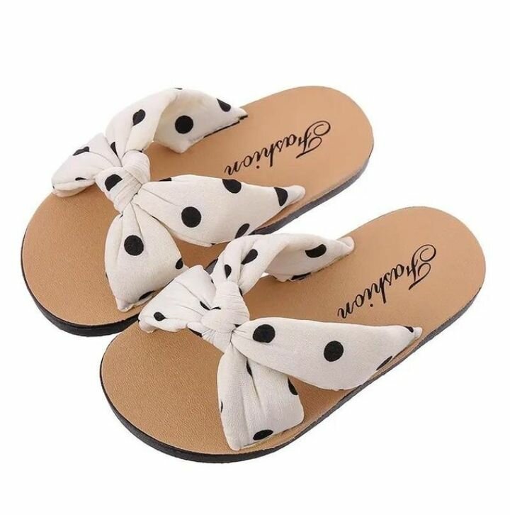 Women's slippers