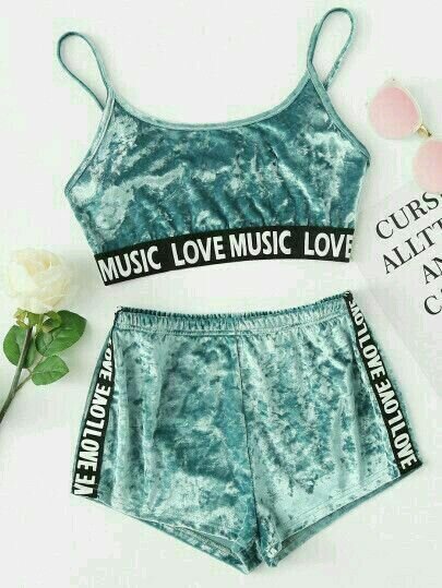 Women's swimwear