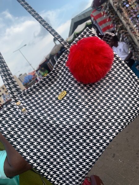 Ladies bag