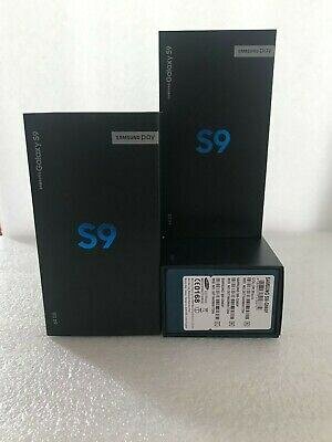 Smartphone Samsung Galaxy S9