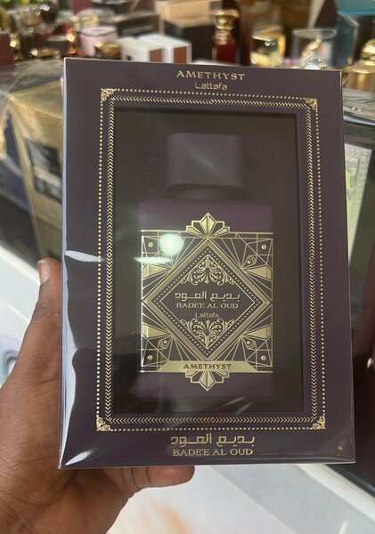 Oud for glory by lattafah