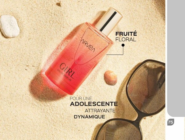 GIRL EAU DE PARFUM