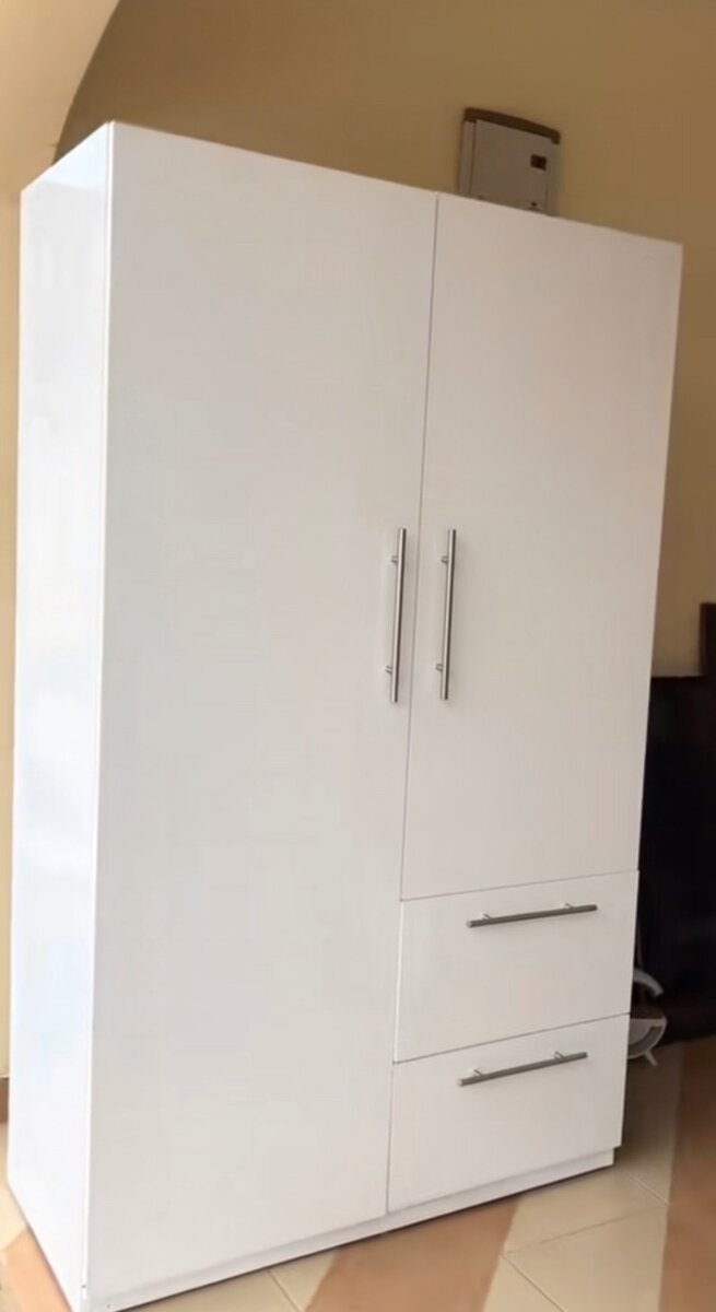 Wardrobe