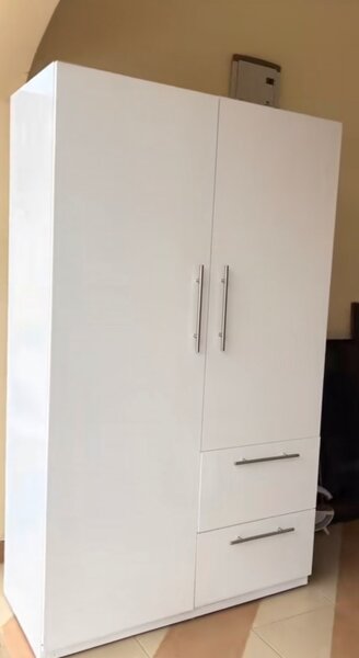 Wardrobe