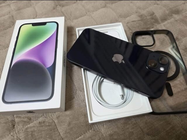 iPhone 14