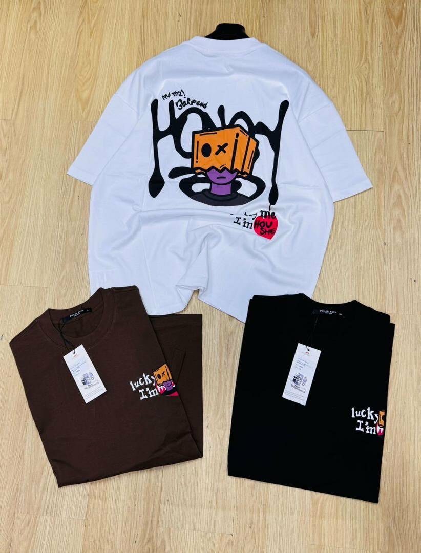 Men tops