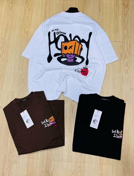 Men tops