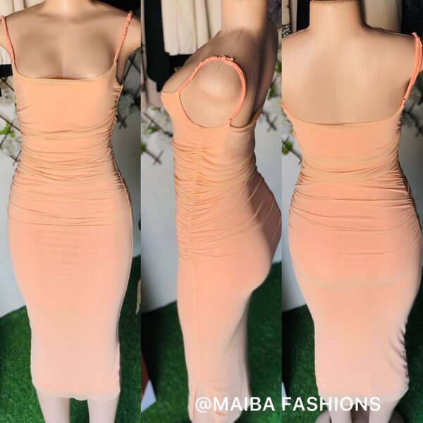 DRESSES