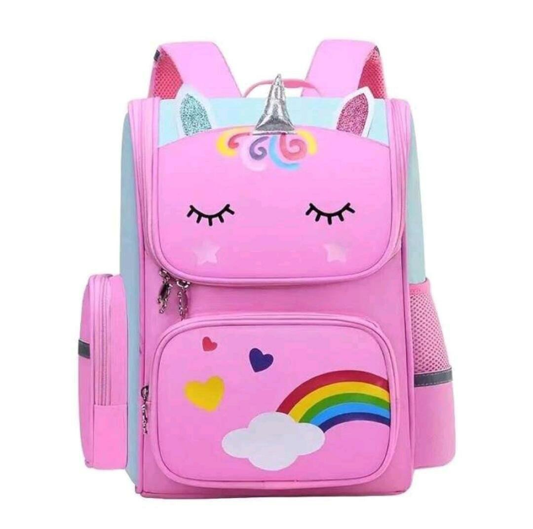 Sac à dos licorne pour filles