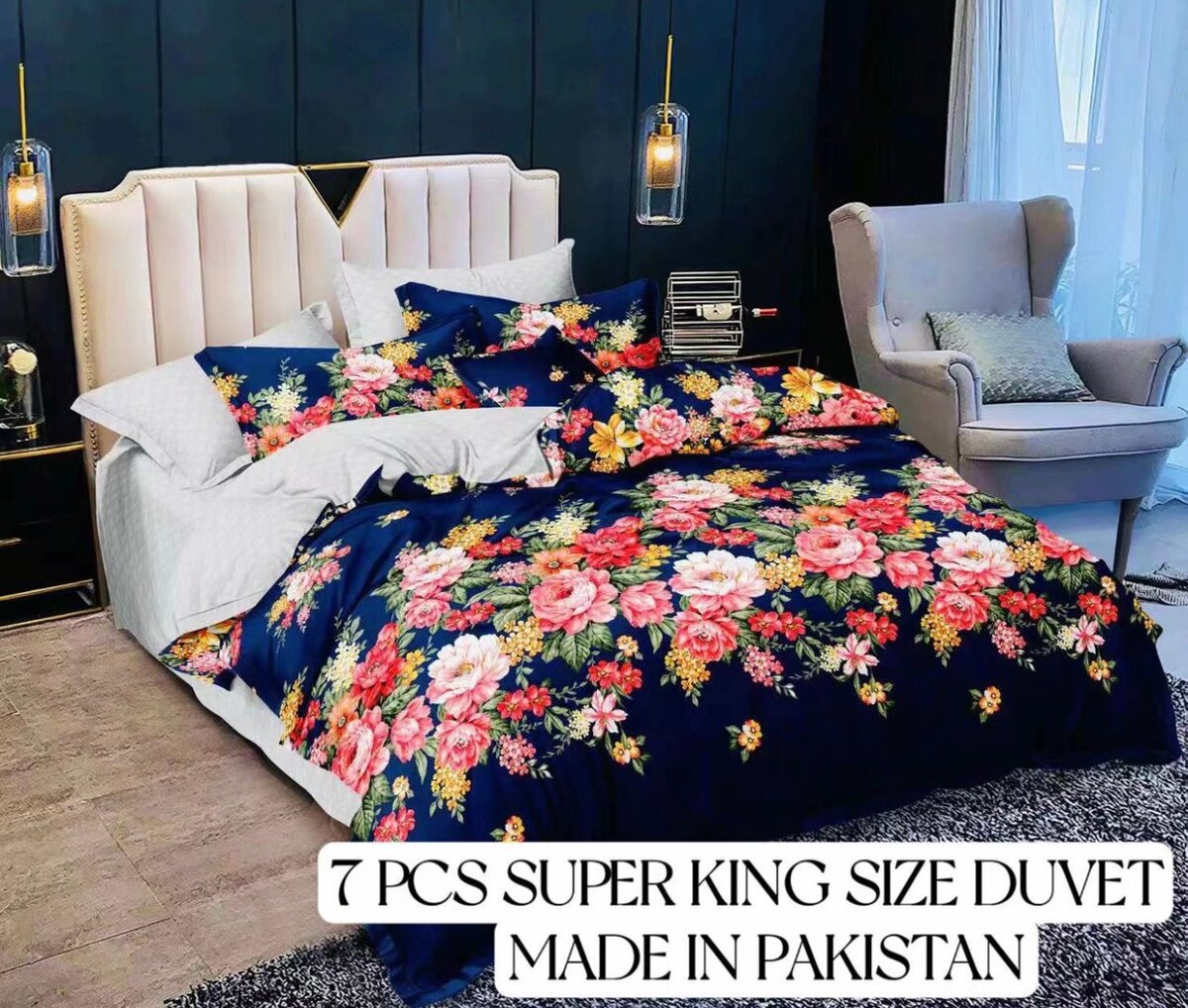 Bedsheets