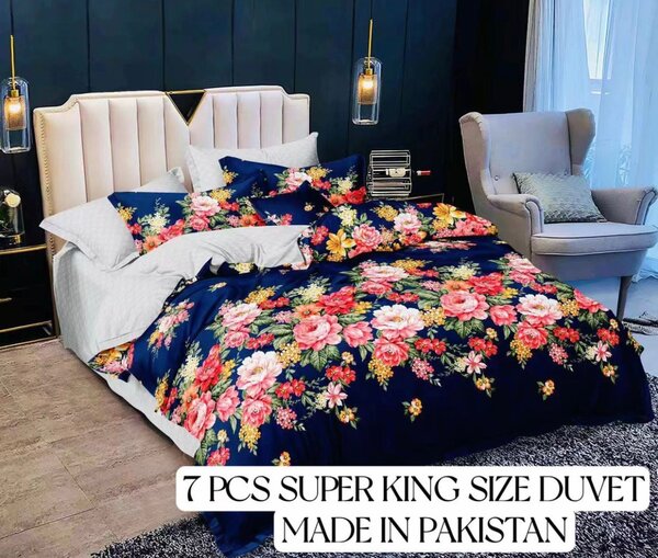 Bedsheets