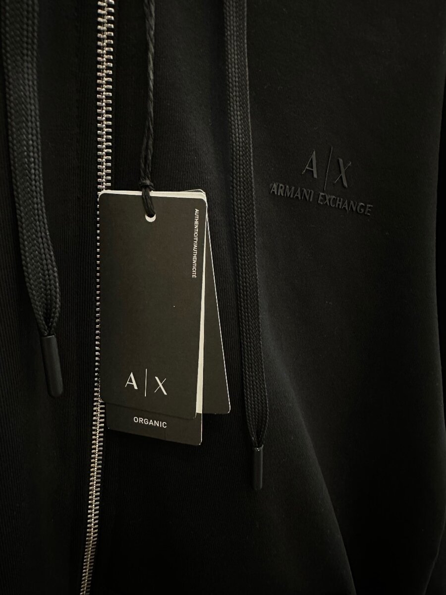 «ARMANI»