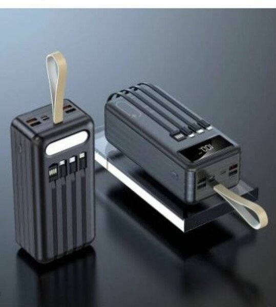 Original Power Bank Available